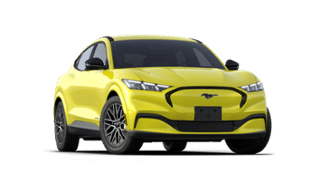 2025 Ford Mustang Mach-E® External Image 5